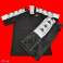 Stock suits / kappa odgovara man p / e od S do XL. slika 3