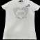 Stock t-shirt moschino donna p/e photo 7