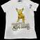 Stock t-shirt moschino donna p/e photo 2