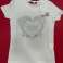 Stock t-shirt moschino donna p/e photo 3