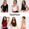 Pack de tops, croptops et bodys d’été style boohoo photo 1