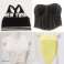 Pack de tops, croptops et bodys d’été style boohoo photo 3