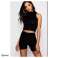 Pack de tops, croptops et bodys d’été style boohoo photo 2