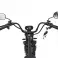 Mangostan M8 | Citycoco Zerkleinerer | Elektrisches Motorrad Bild 4