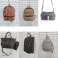 Sacs et sacs à dos de mode en gros • Dernière tendance de la mode • Expédition en Europe photo 1