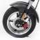 Mangostan M8 | Citycoco Zerkleinerer | Elektrisches Motorrad Bild 7