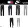 Champion, Tommy Hilfiger, Nike & Genezis Apparel Stock image 2