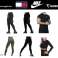 Champion, Tommy Hilfiger, Nike & Genezis Apparel Stock image 4