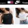 Champion, Tommy Hilfiger, Nike & Genezis Apparel Stock image 5