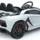 Lamborghini Aventador Ride en | Vehículo eléctrico infantil | ¡Ahora en stock! fotografía 3