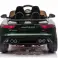 Ride On Elektrische Kinderauto Jaguar F-Type Bild 1