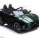 Ride On Elektrische Kinderauto Jaguar F-Type Bild 2
