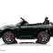 Ride On Elektrische Kinderauto Jaguar F-Type Bild 3