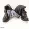 Assorted Lot of Women's Ankle Boots and Boots Wholesale - Variety in Models and Sizes image 2