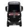 Camion électrique pour enfants Mercedes Actross Truck 4x4 | Monter sur photo 3