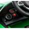 Voiture électrique pour enfants Mercedes Benz GT R | Montez sur | Camion enfants photo 3
