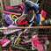 New Sidewalk sports by Heely&#39;s Wheeled trainers childrens image 2