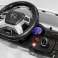 Kør på elektrisk børnebil Mercedes Benz ML350 | Batteribil til børn billede 3