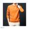 Chandails de marques mixtes pour hommes photo 7