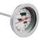 AG254J THERMOMETER FOR GRILL SMOKEHOUSE CLIP image 6