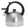 Klausberg KB-7042 1.8L βραστήρας σφυρίγματος από ανοξείδωτο χάλυβα για όλες τις πηγές μαγειρέματος εικόνα 3