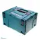 Makita 821551-8 Mallette Makpac Type 3 photo 1