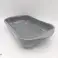 Keramisk Ovenware Dish Stocklot, MOQ: 10 beholdere (+/- 7200 stykker per beholder) bilde 3