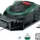 15 palettes jardin + équipements, outils électriques, robot, gril, compresseur - Black+Decker, Bosch, Wagner - retours clients, 262 pièces, 7 026 euros photo 1