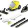15 palettes jardin + équipements, outils électriques, robot, gril, compresseur - Black+Decker, Bosch, Wagner - retours clients, 262 pièces, 7 026 euros photo 2