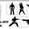 Liquidation of Martial Arts Clothing, European brand image 1