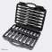 3 Coffrets Outils Clés à Douille 88 PCS   KRAFTMULLER photo 1