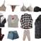 Primark men, women and kids winter/summer clothes C category (defects) image 1
