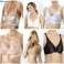 Rimanenza di 500 reggiseni, reggiseni sportivi, corsetti Triumph, Anita, Felina foto 6