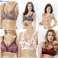 Rimanenza di 500 reggiseni, reggiseni sportivi, corsetti Triumph, Anita, Felina foto 2