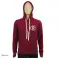 True Religion Новые мужские толстовки с капюшоном Толстовки изображение 3