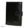 Leather wallets wholesale | Men's Beltimore genuine leather wallet image 1