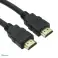 HDMI 1.4 kabelių atsargos! Kokybė ir didelės spartos ryšys. nuotrauka 5