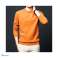 Wholesale men's sweaters mix brands image 3