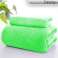 QUICK-DRYING MICROFIBER TOWEL 50x100 FITNESS image 3