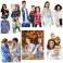 Mode en gros pour toute la famille : collection assortie de vêtements de marque photo 5
