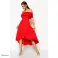 Vente en gros de robes de soirée pour femmes - Brand Mix, assortiment lot de 30 unités photo 1