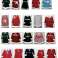 Christmas clothing - Christmas dress Santa dress, size 3M to size 16 image 1