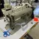 Enchères: Machine à coudre rapide (convertie en relieuse) - (Juki,DDL-555-4) photo 1