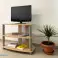 Möbel Kleinmöbel TV-Tisch Regal Restbestand, für Wiederverkäufer, A-Ware Bild 4