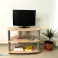 Möbel Kleinmöbel TV-Tisch Regal Restbestand, für Wiederverkäufer, A-Ware Bild 6