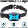 DogRook Collier anti-aboiement rechargeable pour chien – Sans cruauté, sans choc photo 1