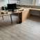 Auktion: Schreibtisch mit Besprechungsteil + 1 Büro-Container Bild 2