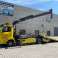 Δημοπρασία: Car Transporter (Mercedes-Benz, 817) εικόνα 1