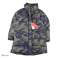 COOL CLUB KIDS JACKETS MIX Large range of models, colors, and sizes.(AB11) image 4