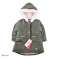 COOL CLUB KIDS JACKETS MIX Large range of models, colors, and sizes.(AB11) image 6
